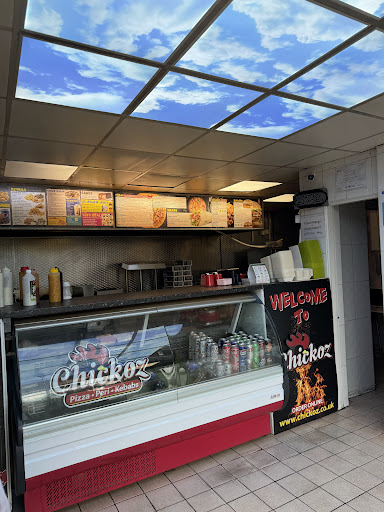 Photo of Chickoz - 83 Knutton Ln, Newcastle-under-Lyme, Stoke-on-Trent, Newcastle ST5 6ET